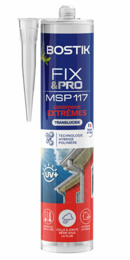 Colle de fixation